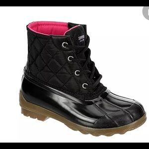 SPERRY | Girls PORT Boot